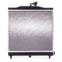 RADIADOR KIA MORNING 1.1 08-11 MECANICO CH