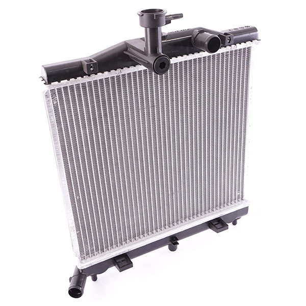 RADIADOR KIA MORNING 1.1 08-11 MECANICO CH