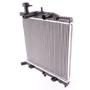 RADIADOR KIA MORNING 1.1 08-11 MECANICO CH