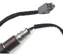 SENSOR OXIGENO TOYOTA COROLLA 1.6 3ZZFE 03-09 | COROLLA 1.8 01-09 4 CABLES ENCHUFE CUADRADO ECHLIN
