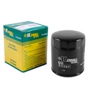 FILTRO ACEITE DODGE DAKOTA | MG GS 1.5 16-20 W712/81 KENDALL (1007-705) UB9A2