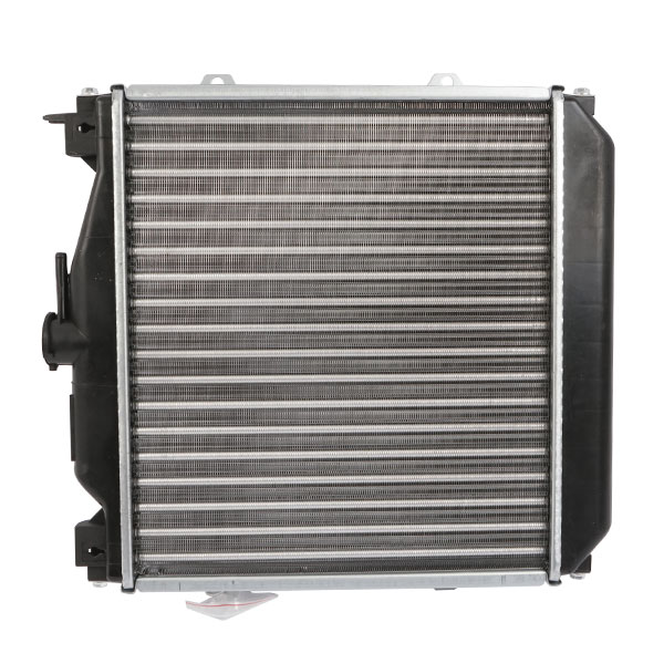 RADIADOR SUZUKI MARUTI 0.8 95-98| MARUTI II 0.8 99-09  CH (17700-84200)