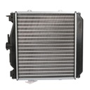 RADIADOR SUZUKI MARUTI 0.8 95-98| MARUTI II 0.8 99-09  CH (17700-84200)
