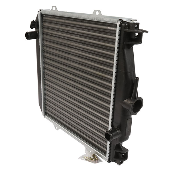 RADIADOR SUZUKI MARUTI 0.8 95-98| MARUTI II 0.8 99-09  CH (17700-84200)