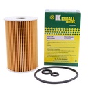 FILTRO ACEITE VOLKSWAGEN AMAROK 2.0 10-16 HU7008Z STP UB9A3