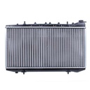 RADIADOR NISSAN V16 93-97 T.ROJA M.E-16 TW UB DIA
