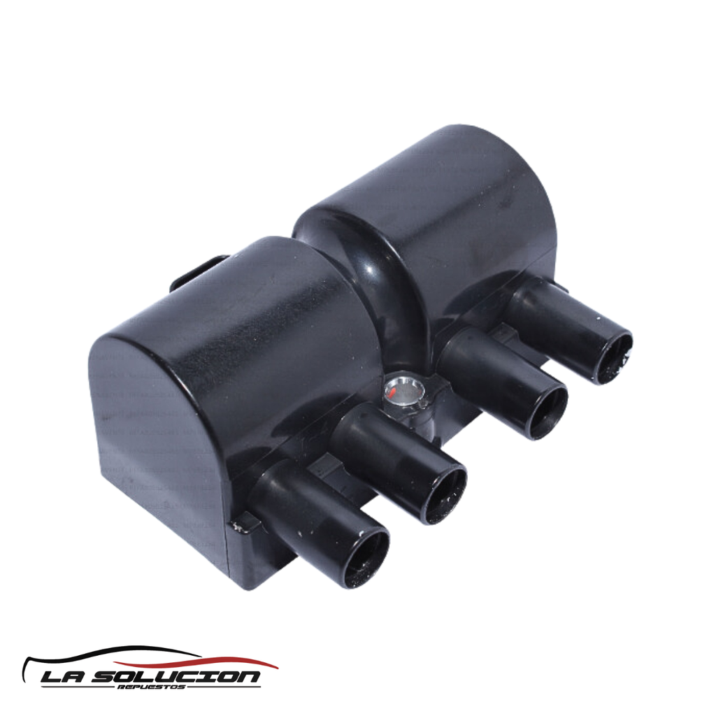 BOBINA CORSA 4 SALIDAS/DAEWOO LANOS 4PINES TW (96350585) UB17D3