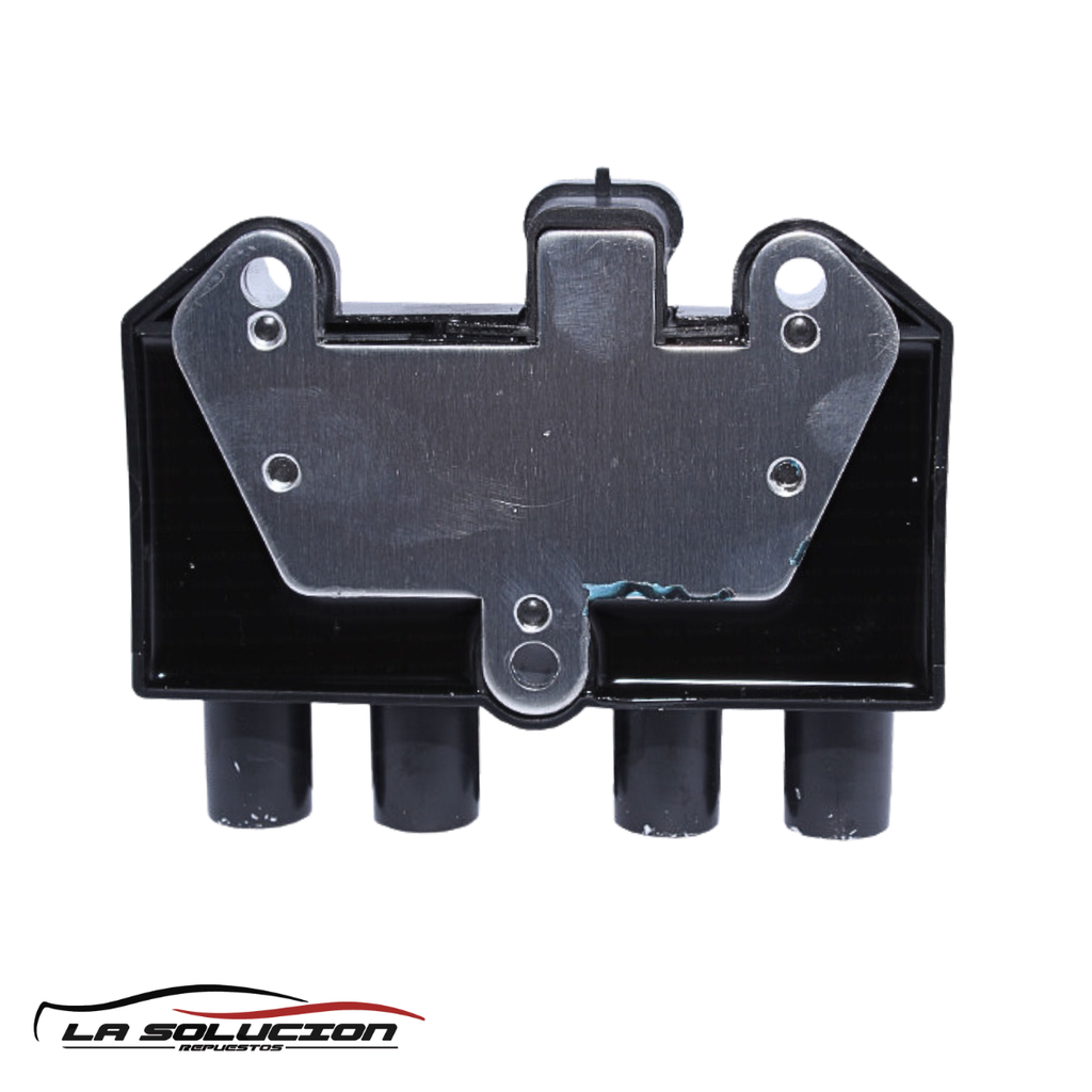 BOBINA CORSA 4 SALIDAS/DAEWOO LANOS 4PINES TW (96350585) UB17D3