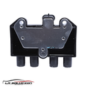 BOBINA CORSA 4 SALIDAS/DAEWOO LANOS 4PINES TW (96350585) UB17D3