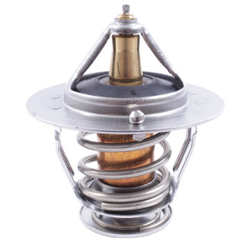 TERMOSTATO NISSAN TERRANO D-22 2.5/NAVARA 82°-64MM DIESEL JP (9585) (25500-35540) 