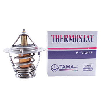 TERMOSTATO NISSAN TERRANO D-22 2.5/NAVARA 82°-64MM DIESEL JP (9585) (25500-35540) 