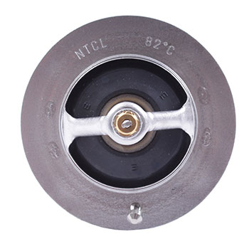 TERMOSTATO NISSAN TERRANO D-22 2.5/NAVARA 82°-64MM DIESEL JP (9585) (25500-35540) 