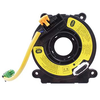 CINTA AIRBAG CHEVROLET CAPTIVA 2.2 12-15/CAPTIVA 2.4 11-18 TW UB19A1