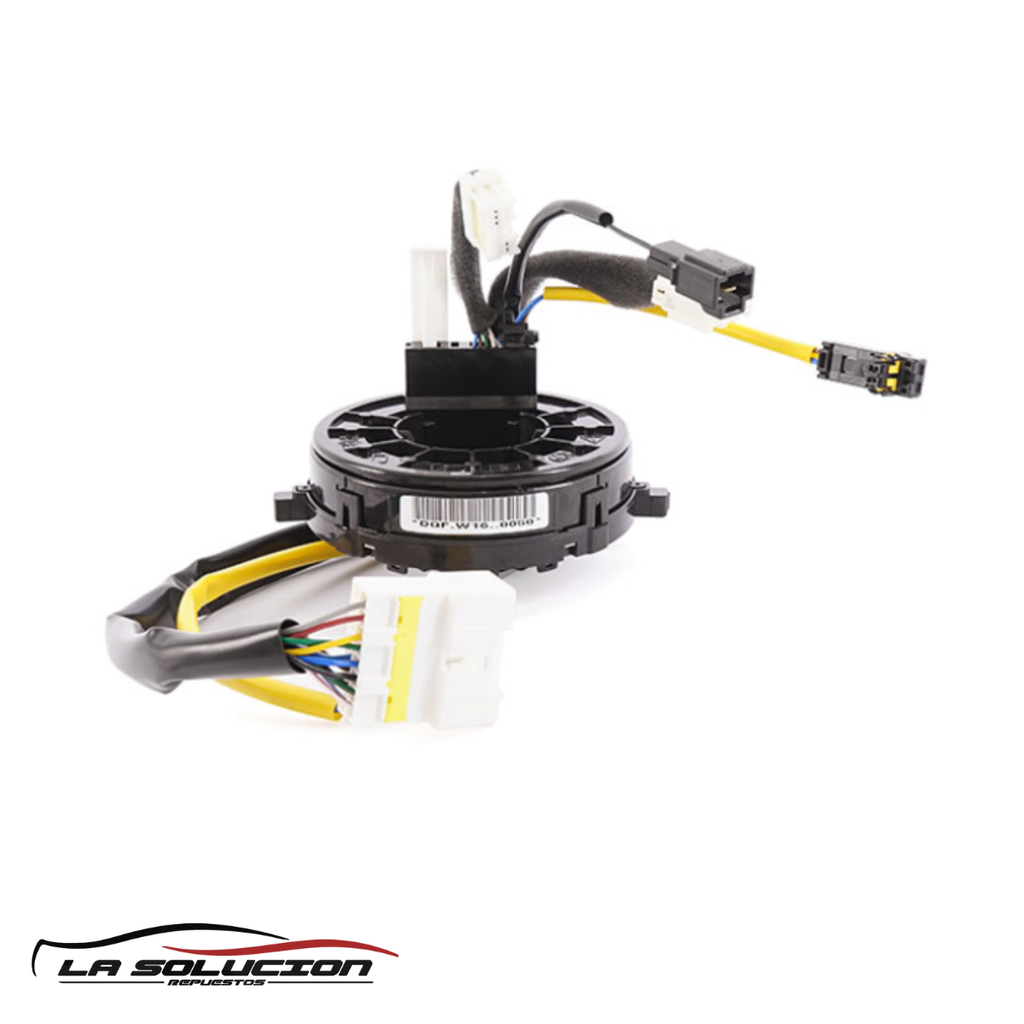 CINTA AIRBAG SSANGYON ACTYON SPORT 2.0-2.2/ 12-18 KR UB20A1