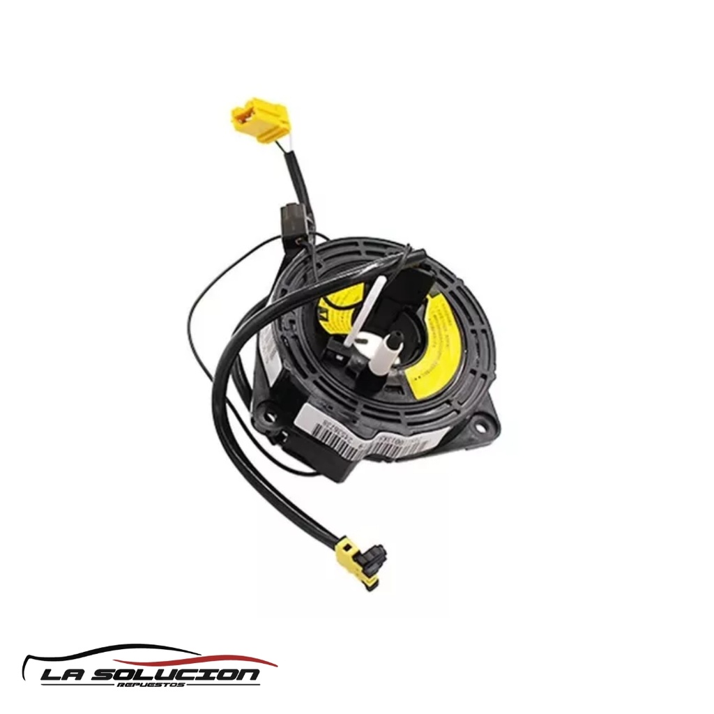 CINTA AIRBAG CHEVROLET SPARK 800 | GT 1.2 TW UB19B1