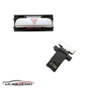 SWICHT HAZZARD CHEVROLET SAIL 2 1.4 11-18 CH UB0E7-C45