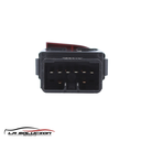 SWICHT HAZZARD HYUNDAI NEW ACCENT 06-11 KR UB0D2-C12