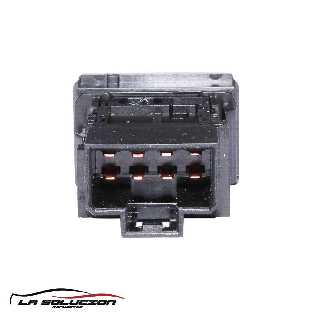 SWICHT HAZZARD NISSAN V16 93-11 TW UB0D4-C23