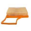 FILTRO AIRE CHEVROLET SAIL 1.5 16-21 C-2294 TW (90799322) UB35B1