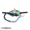 TELECOMANDO SUZUKI SWIFT 1.3 89-96 TW UB19A1