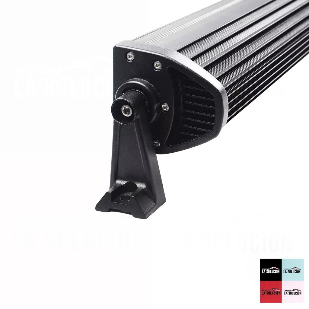 BARRA LED 60 LED 180W 80 CM