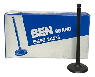 VALVULA ESCAPE NISSAN D21 93-08 KR (13202-40F00) UB19D2
