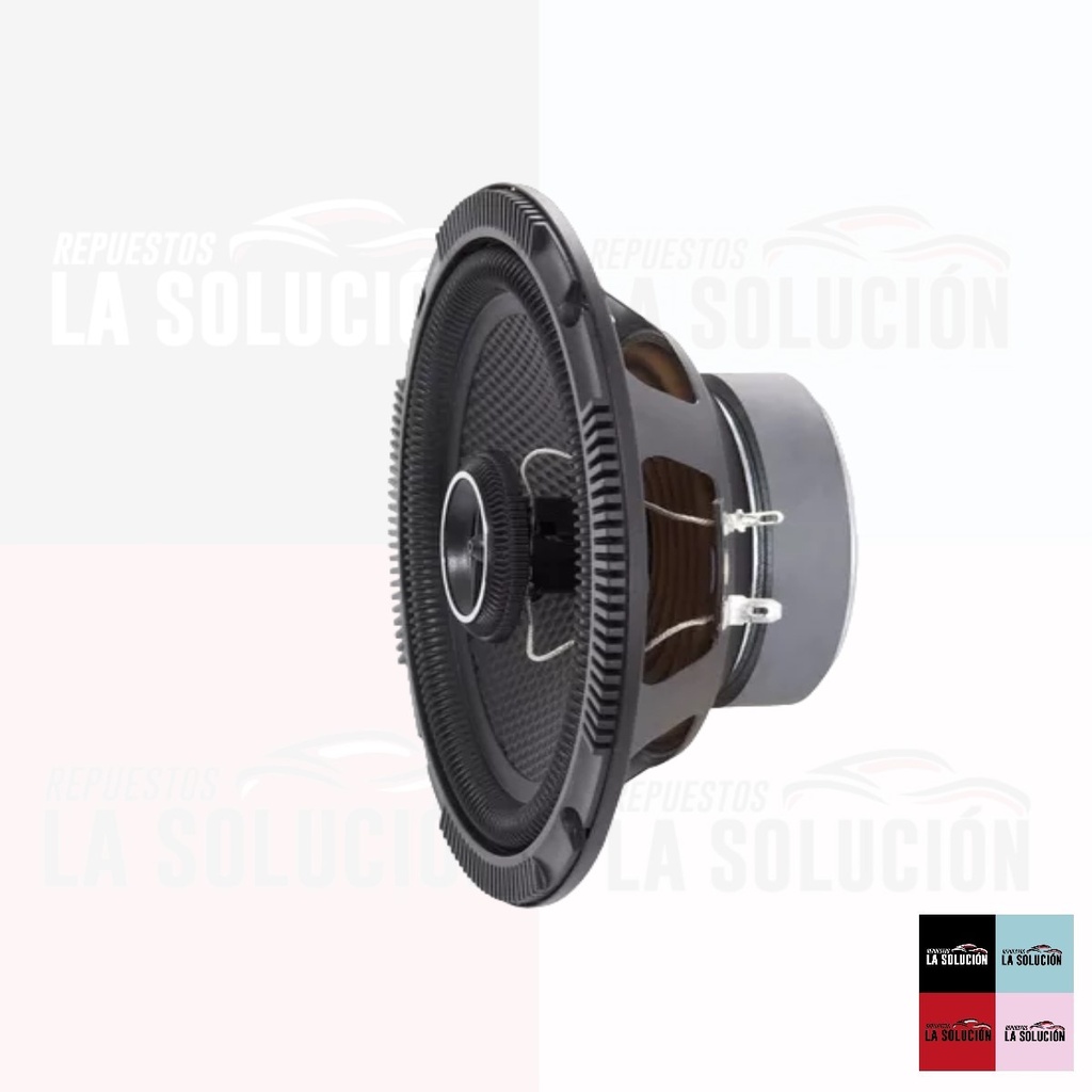 PARLANTE AIWA 16CM 200WATT TAW-1633 AIWA PAR