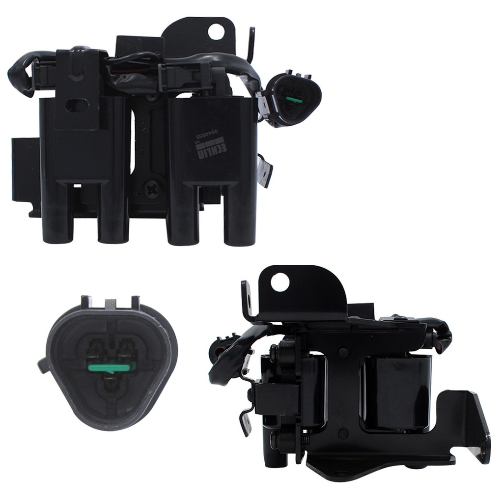 BOBINA KIA HYUNDAI I10 1.1 08-14/KIA MORNING 1.1 04-11 3PINES TW UB19D3