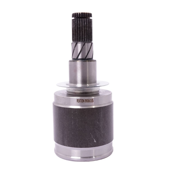 HOMOCINETICA NISSAN NAVARA 2.5 07-16 YD25 27*35*39 LADO CAJA INTERIOR TW UB29B4