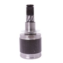 HOMOCINETICA NISSAN NAVARA 2.5 07-16 YD25 27*35*39 LADO CAJA INTERIOR TW UB29B4