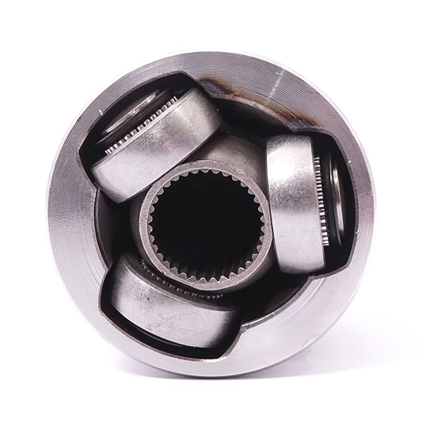 HOMOCINETICA NISSAN NAVARA 2.5 07-16 YD25 27*35*39 LADO CAJA INTERIOR TW UB29B4