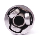 HOMOCINETICA NISSAN NAVARA 2.5 07-16 YD25 27*35*39 LADO CAJA INTERIOR TW UB29B4