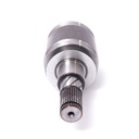 HOMOCINETICA NISSAN NAVARA 2.5 07-16 YD25 27*35*39 LADO CAJA INTERIOR TW UB29B4