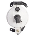 NEBLINERO CHEVROLET SPARK 04-16 IZQUIERDO  TW (96590409) UB26D2