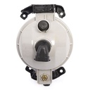 NEBLINERO CHEVROLET SPARK 06> DERECHO  TW (96590410) UB25D5