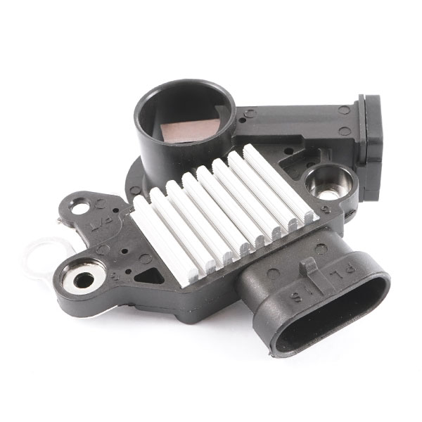 CAJA REGULADORA CHEVROLET AVEO 1.4 04-16  12V CH UB42A2