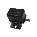 CAJA REGULADORA ENTRADA Y SALIDA 12V