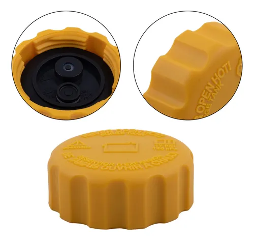 TAPA DEPOSITO AGUA DAEWOO RACER/CORSA/ESPERO/AVEO/SPARK/NUBIRA/OPTRA KR ALTA (96420303) UB17F2-8