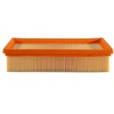 FILTRO AIRE SUZUKI CELERIO 1.0 11-15 C-2500 UB16G1