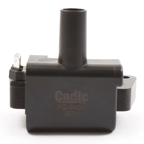 BOBINA NISSAN V16/D21 DENTRO DEL DISTRIBUIDOR(SALIDA ARRIBA)TW (22433-F4302) UB17A3