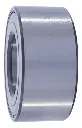 RODAMIENTO RUEDA DELANTERA PEUGEOT 206 00> 106 (37*72*33) TW