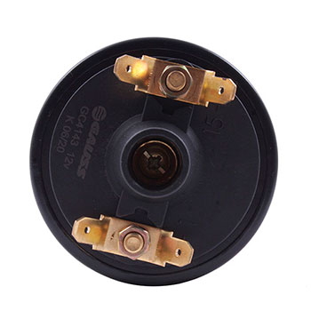 BOBINA C/RESISTENCIA INTERNA UNIVERSAL GAUSS TW (9220081067)