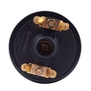 BOBINA C/RESISTENCIA INTERNA UNIVERSAL GAUSS TW (9220081067)