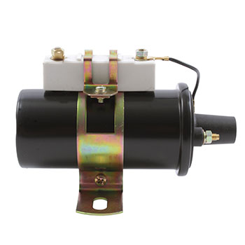 BOBINA C/RESISTENCIA EXTERNA GAUSS (GT-63) UB17D3