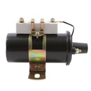 BOBINA C/RESISTENCIA EXTERNA GAUSS (GT-63) UB17D3