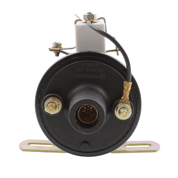 BOBINA C/RESISTENCIA EXTERNA GAUSS (GT-63) UB17D3