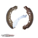 BALATAS CITROEN C-ELYSEE 1.6 13-18/C3 1.2-1.6 12-18/208 1.2-1.6 12-18 CH UB 3B3