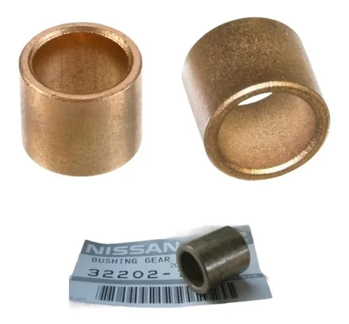 BUJE VOLANTE MOTOR NISSAN TERRANO 2.5 02-15 | 720/D21/D22 ORIGINAL UB31F-C11