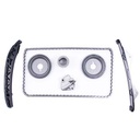 KIT DISTRIBUCION CHEVROLET SAIL 1.4 F14D 11-17 CH UB40B2