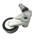 RODAMIENTO TENSOR SSANGYONG ACTYON SPORT 2.0 06-11/KYRON 2.0 06-13 AUT/LISO CORREA ACCESORIO CH UB13ESC